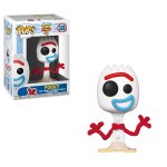 Figurine pop! toy story - fourchette - n 528 funko