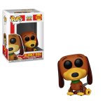 Figurine pop! toy story - zigzag - n 516 funko