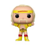 Figurine pop! wwe - hulk hogan - n 149 funko