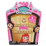 Figurine princesses collector doorables - la boite