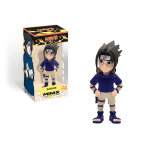 Figurine sasuke uchiwa 12 cm minix - la figurine