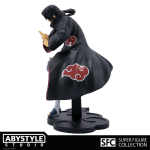Figurine sfc 15 itachi / naruto 18cm collection abystyle studio abystyle studio - la figurine