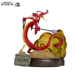 Figurine sfc - disney - mushu abystyle studio