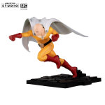 Figurine sfc saitama - one punch man abystyle studio