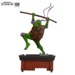 Figurine sfc - tortue ninja - donatello abystyle studio Figurine sfc - tortue ninja - donatello abystyle studio