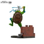 Figurine sfc - tortue ninja - leonardo abystyle studio
