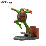 Figurine sfc - tortue ninja - raphael abystyle studio