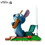 Figurine sg - stitch guitare abystyle studio