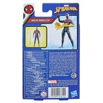 Figurine spiderman - 10cm - modle alatoire hasbro - la figurine