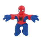 Figurine spiderman 11cm moose toys - l'unit
