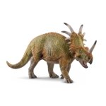 Figurine styracosaure schleich - l'unit