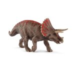 Figurine tricératops schleich - la figurine Figurine tricératops schleich - la figurine