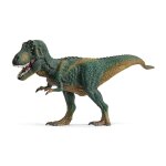 Figurine tyrannosaure rex schleich - la figurine