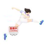 Figurine vibration stars - captain tsubasa - ozora tsubasa - olive & tom banpresto
