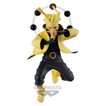 Figurine vibration stars - naruto shippuden - uzumaki naruto v banpresto