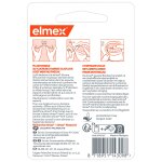 Fil dentaire cir elmex - la pice