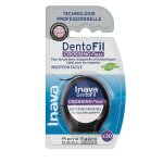 Fil dentaire crossing floss pour appareils orthodontiques inava - le fil dentaire Fil dentaire crossing floss pour appareils orthodontiques inava - le fil dentaire