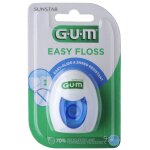 Fil dentaire easy floss espace interdentaire etroit sunstar - la pièce de 30m Fil dentaire easy floss espace interdentaire etroit sunstar - la pièce de 30m
