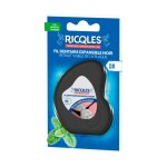 Fil dentaire expansible 30m ricqles - la bote