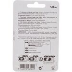 Fil dentaire menthol� avec fluor carrefour soft - le boite