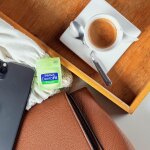 Fil dentaire fluor menthe protection caries inava - le fil de 35 mètres Fil dentaire fluor menthe protection caries inava - le fil de 35 mètres