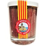 Filets d'anchois huile tournesol anchois roque - le pot de 150g