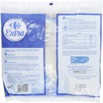 Filets de fl�tan du groenland carrefour extra - le sachet de 600g