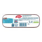 Filets de maquereaux grills natures saupiquet - la boite de 120 g