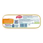 Filets de maquereaux sauce escabche saupiquet - la boite de 169 g