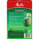 Filtre À café bruns 1x6 melitta - la boite de 40 Filtre À café bruns 1x6 melitta - la boite de 40
