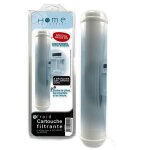 Filtre  eau pour frigo amricain a90004 home equipement - le filtre