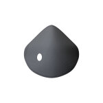 Filtre de rechange pour masque anti pollution x3 xiaomi - le filtre de rechange