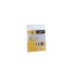 Filtre sortie moteur universel 197 x 255 - le filtre aspirateur
