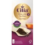 Filtres  th s cilia - la boite de 80