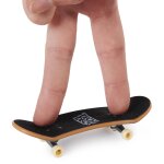 Finger skates x4 et accessoires tech deck - le pack de 4 et accessoires Finger skates x4 et accessoires tech deck - le pack de 4 et accessoires