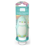 Flacon pingouin vert beauty in bag - le flacon de 90ml