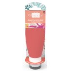 Flacon silicone souple transportable beauty in bag - le flacon de 60ml