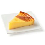 Flan format individuel - la pi�ce