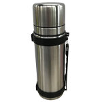 Flasque isolant 0, 9l carrefour home - le flasque isolant