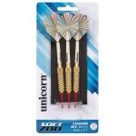 Flchette  ailettes - le set de 3 flchettes