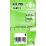 Fleurs bouquet bulle roses equateur carrefour - l'unit