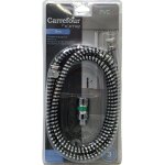 Flexible douche 2 m pvc carrefour home - le flexible
