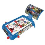 Flipper �lectronique mario kart lexibook - le flipper