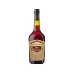 Apritif  base de vin rouge 16% roche freres - la bouteille de 75cl