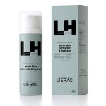 Gel hydratant rgnrant anti - ge anti - poches lierac - le flacon de 50ml