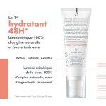 Fluide hydratant visage adulte enfant bébé toutes peaux normale À mixte tolérance hydra - 10 eau thermale ... Fluide hydratant visage adulte enfant bébé toutes peaux normale À mixte tolérance hydra - 10 eau thermale ...