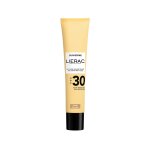 Crème solaire teinté doré visage spf 30 sunissime lierac - le tube 40ml Crème solaire teinté doré visage spf 30 sunissime lierac - le tube 40ml