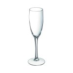 Fltes  champagne 16cl luminarc - l'unit