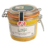 Foie gras de canard entier label rouge paysans de gascogne - le pot de 330g
