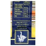 Foie gras de canard entier sud - ouest igp sud - ouest gourmand - le pot de 320 g